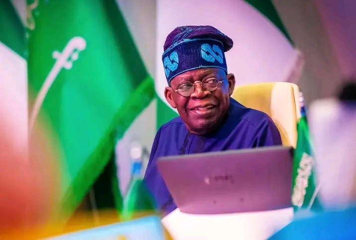 Nigeria ready to host 2030 Games, Tinubu assures Commonwealth delegation