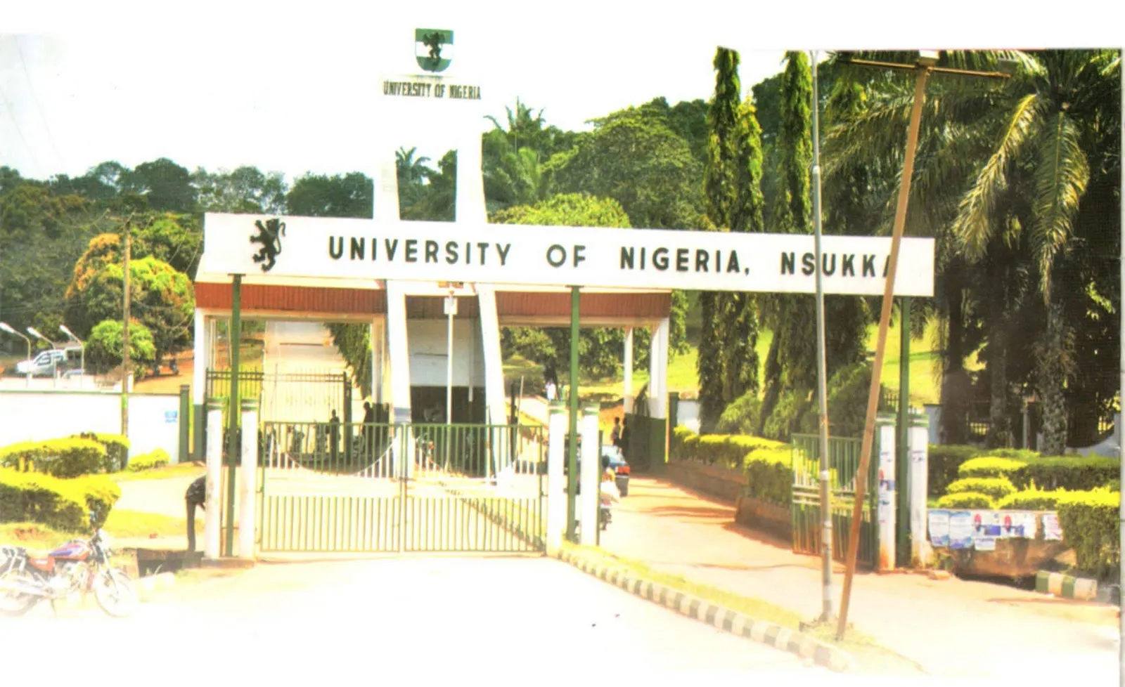 UNN bans social activities on campus beyond 6pm