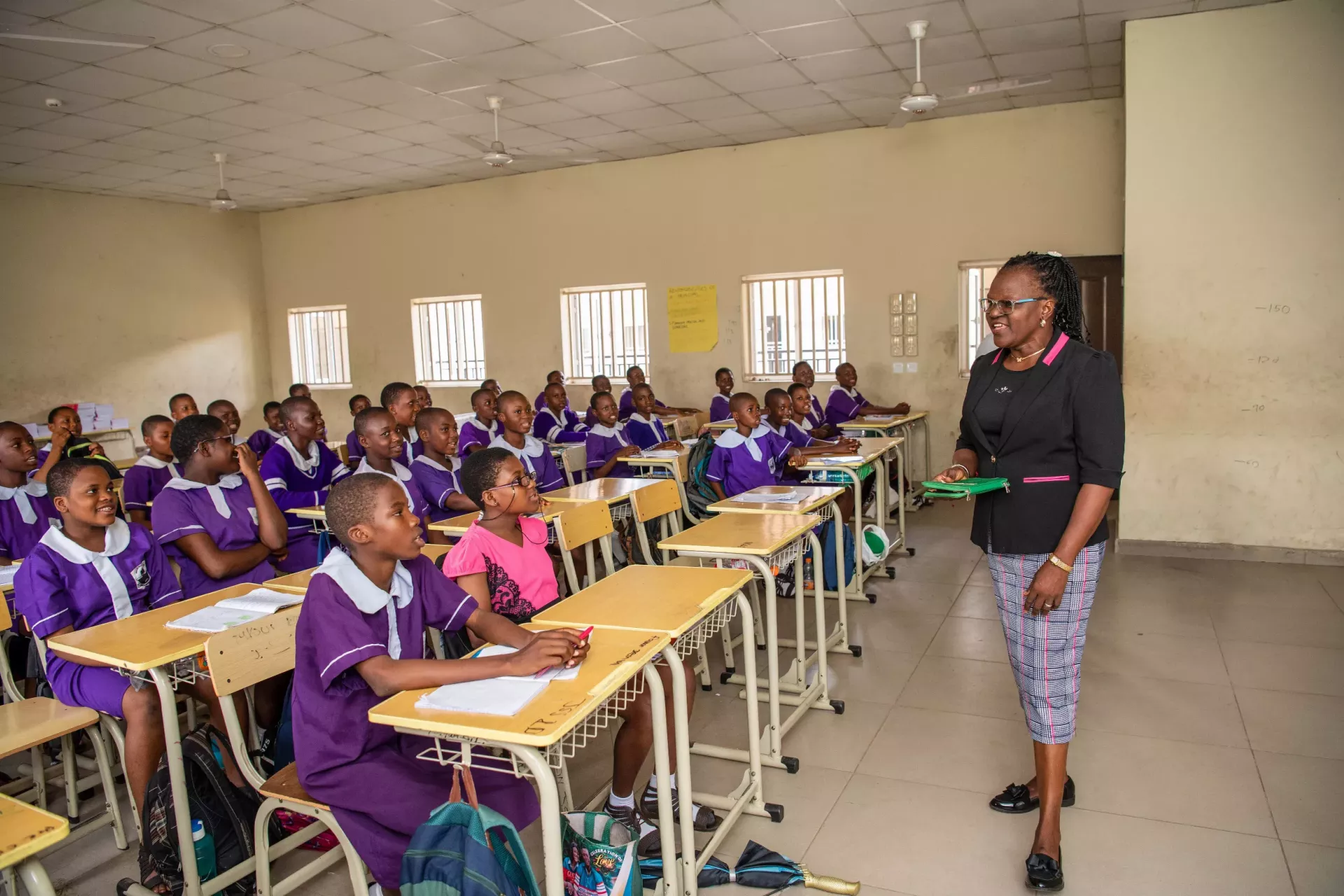 Full List of JSS, SS subjects