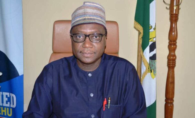 FG moves to recover unremitted funds before April