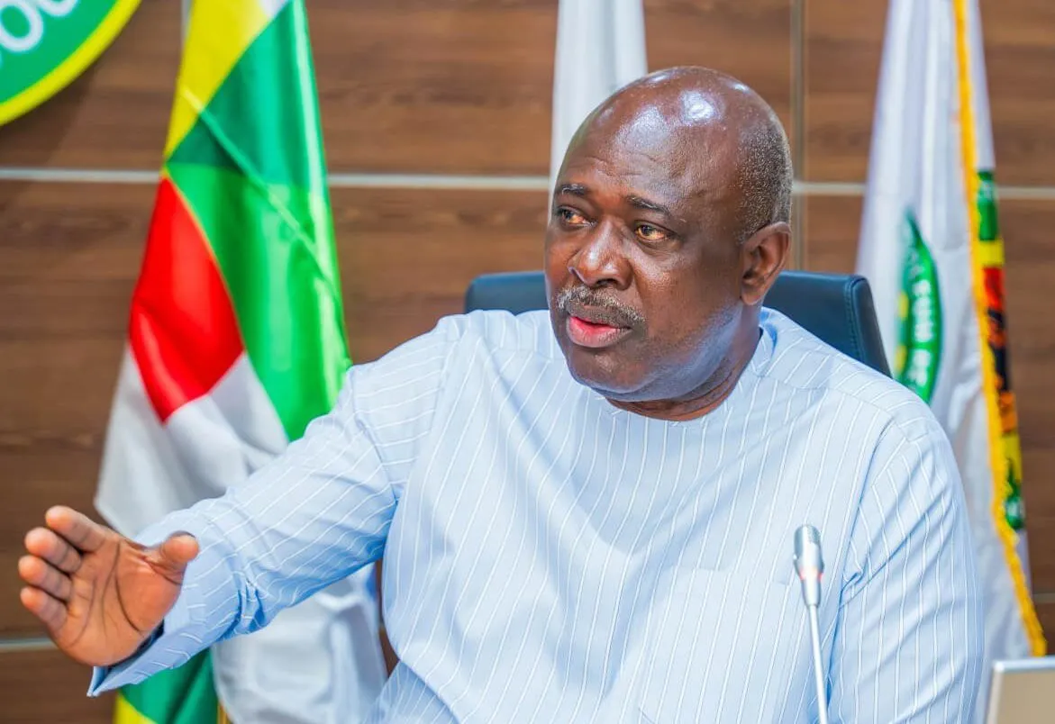 Fed Govt counts gains of increasing domestic participation in oil sector