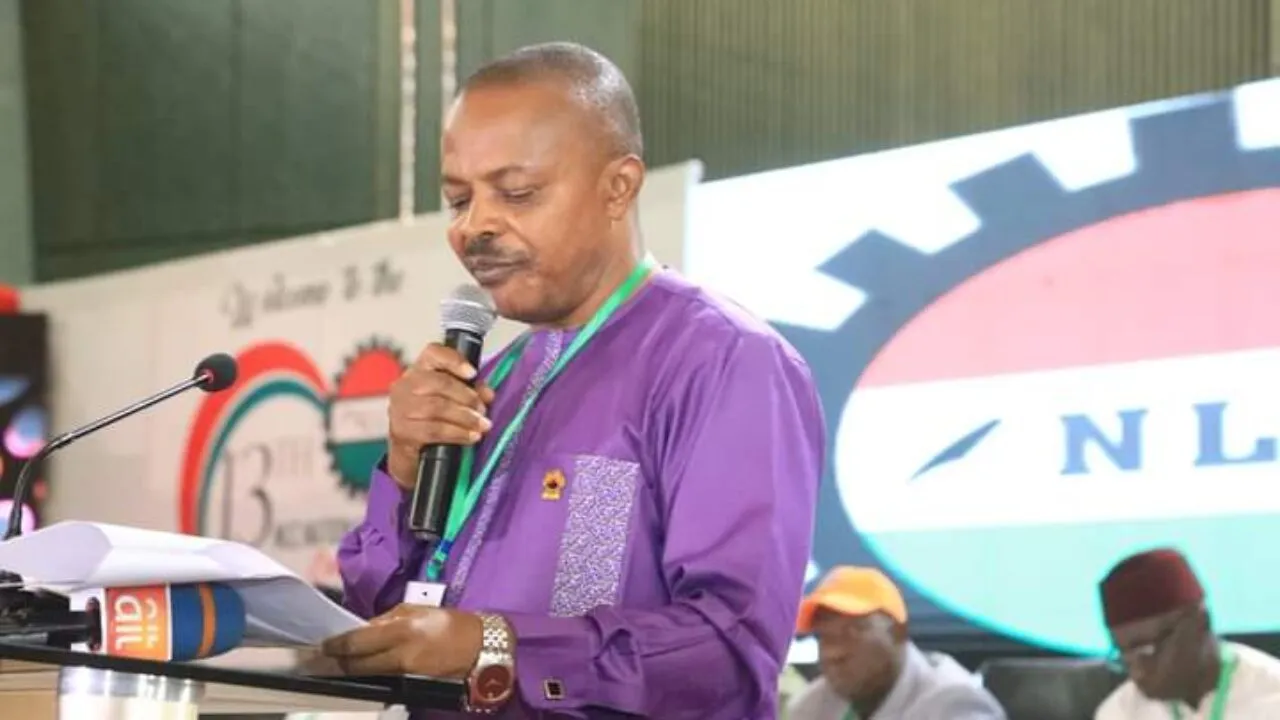 Labour gives FG four weeks to end varsity crisis