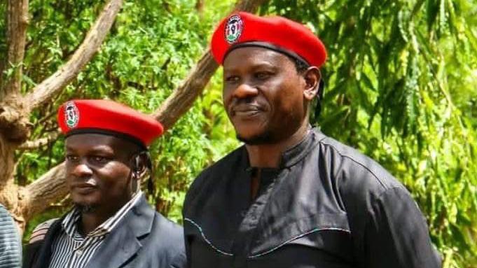 Kenyan Activists Abducted in Uganda After Bobi Wine Rally