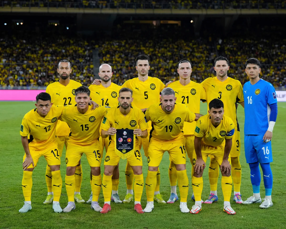 Malaysia appeals FIFA suspensions in eligibility scandal