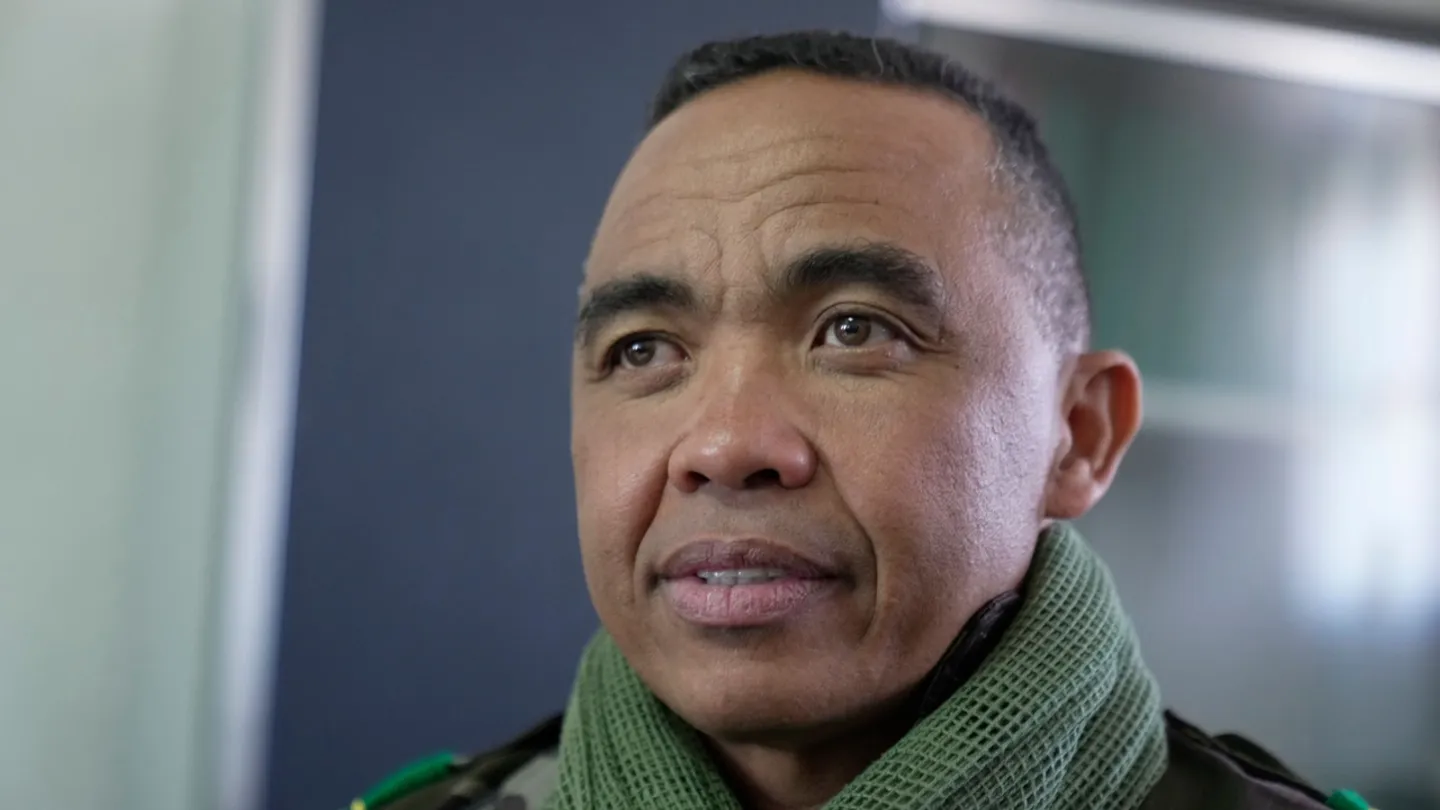 Colonel Randrianirina to Be Sworn in as Madagascar’s President