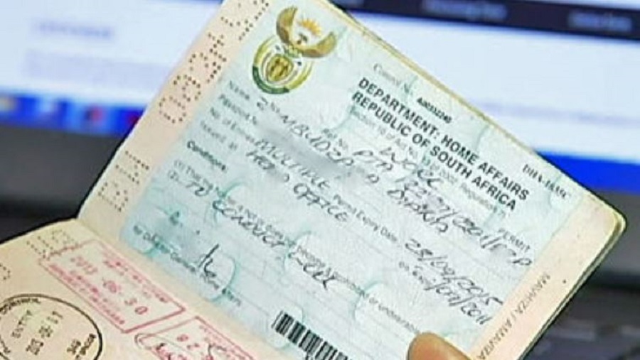 South Africa Extends Zimbabwean Exemption Permits Until May 2027