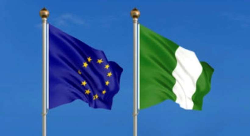 EU, Nigeria deepen AI cooperation through research partnerships