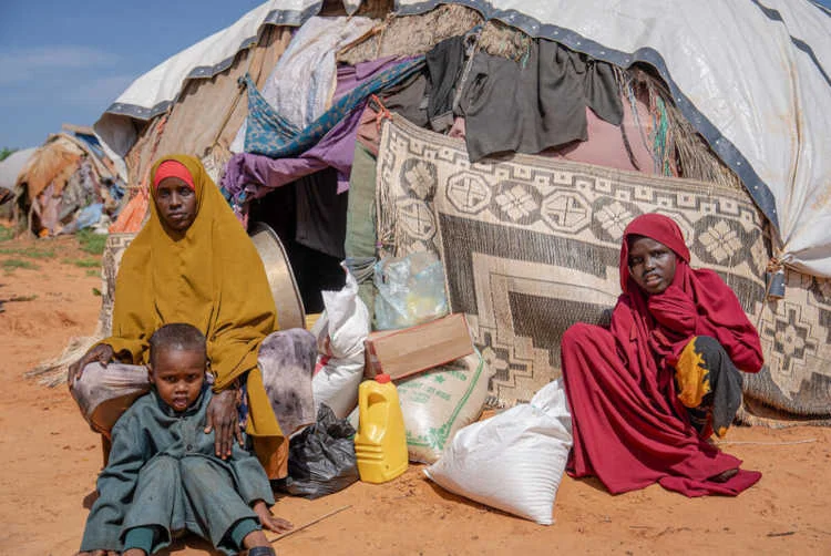WFP Cuts Food Aid to Somalia Due to Funding Shortage