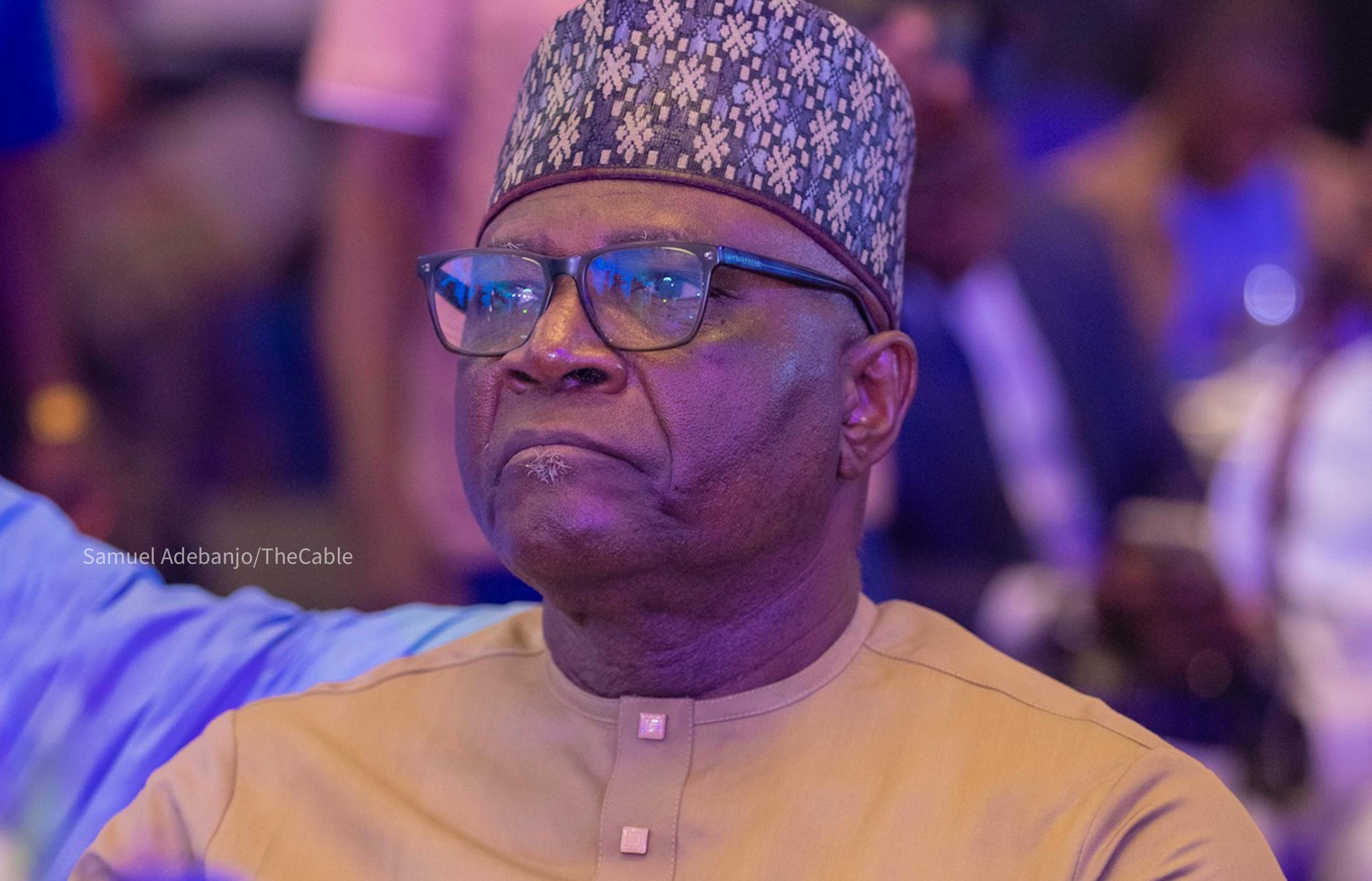 Bandit locations known, but attacks risky – Presidential aide