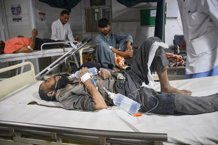 Earthquake kills 20, injures over 500 in Afghanistan – Official