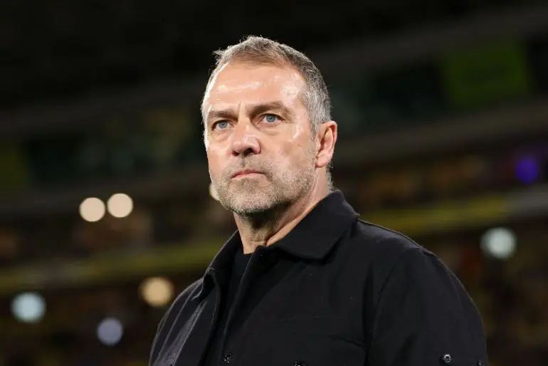 Barcelona boss fires subtle dig at Ruben Amorim with Marcus Rashford comment