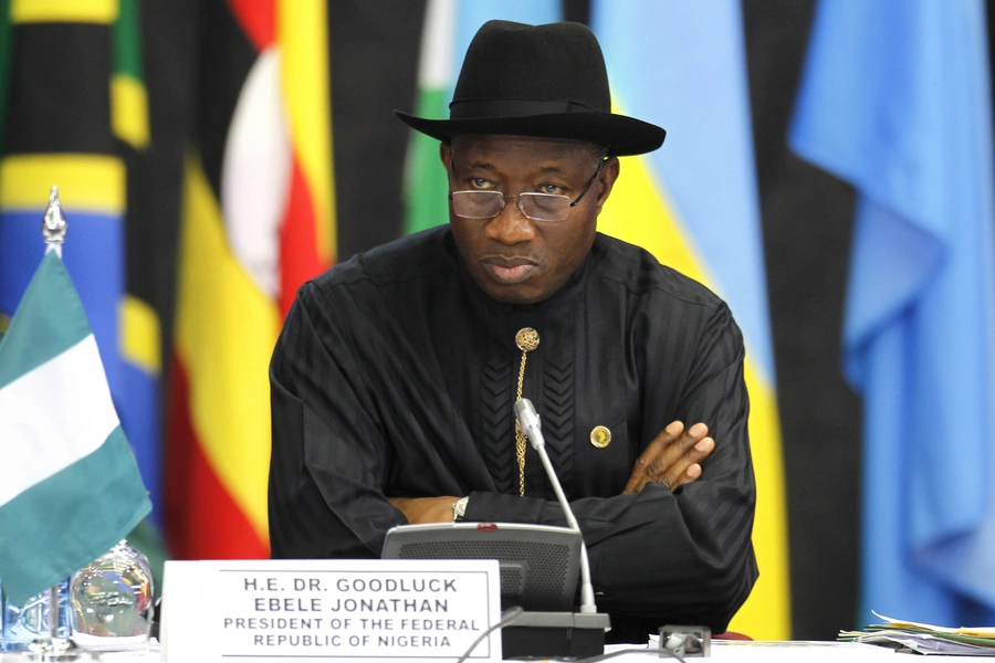Nigeria condemns G’Bissau coup, Jonathan evacuated by special flight