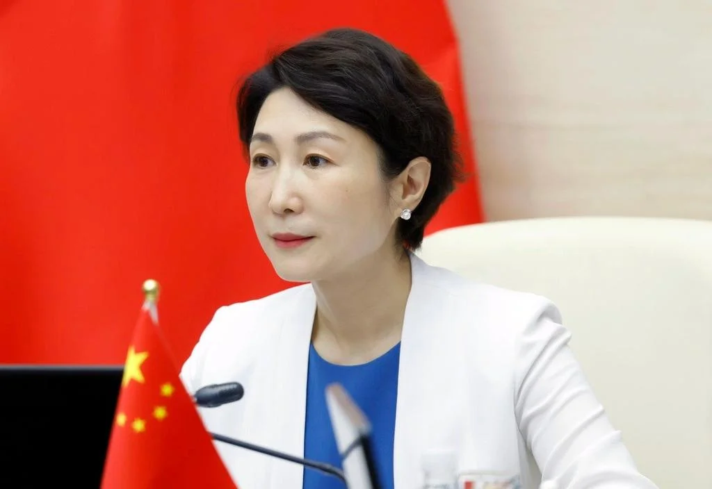 China Warns Against U.S. Intervention In Nigeria