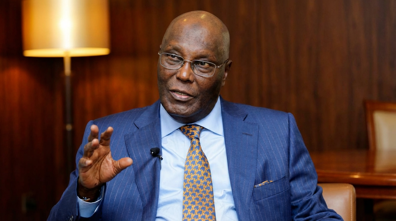 Abducted Kebbi schoolgirls’ release not a victory – Atiku