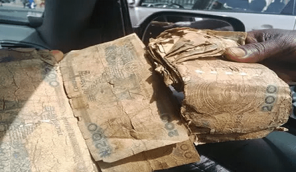 Auditor-General indicts CBN over recycled N29.7bn dirty banknotes