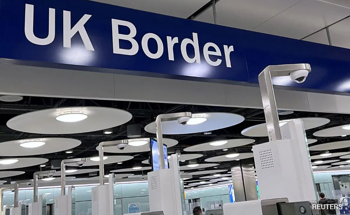 UK threatens visa bans ahead of asylum overhaul