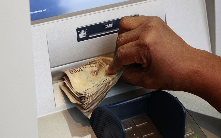 CBN announces new ATM withdrawal