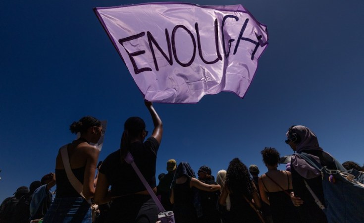 16 Days of Activism Exposes Africa’s GBV Crisis, Calls for Reform