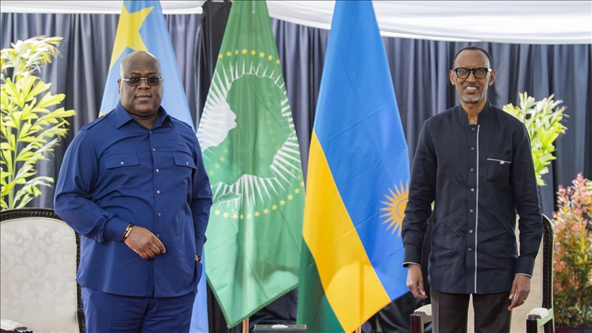 Rwanda – DRC Peace Deal – A Breakthrough or Another Mirage?