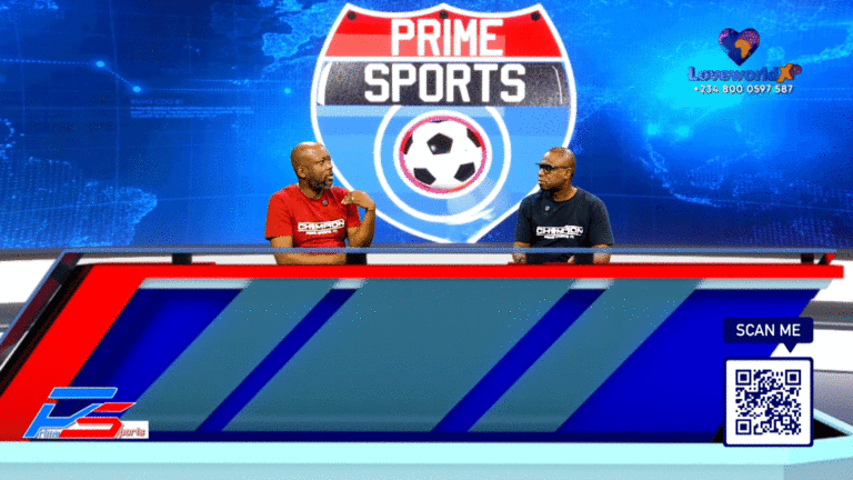 AFCON 2025: Chelle names final 28-man Super Eagles squad