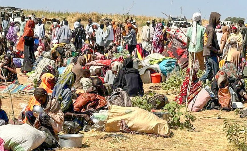 169 killed in northern South Sudan massacre – Officials