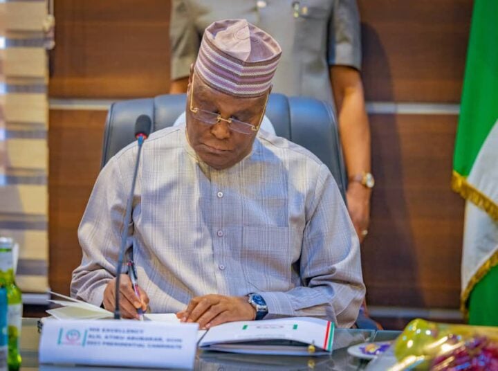 1,600 Nigerian Students Neglected Abroad – Atiku