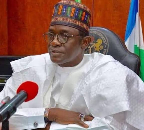 Buni unveils biomedical centre, awards N30m to TeenEagle champions