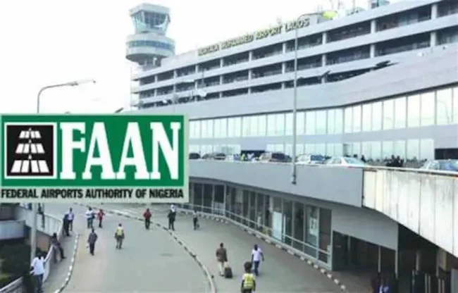 Cargo agents kick as FAAN increases tariff by 257%