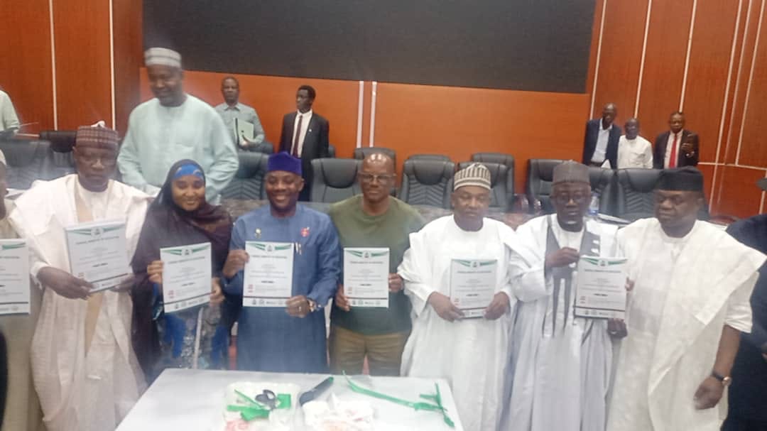 Professors to earn extra ₦1.8m annually as FG unveils new lecturer allowances