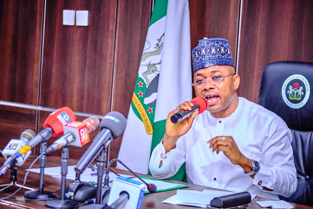 Kogi govt mourns death of three APC chieftains