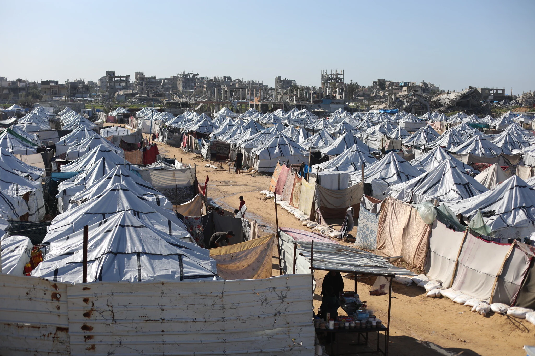 Hamas prepares to hand Gaza control to technocrats