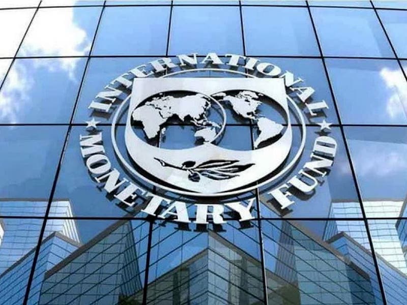 IMF upgrades Nigeria’s 2026 growth outlook to 4.4%
