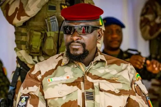 ‘Guinea Must Advance Accountability Measures For 2009 Massacre’