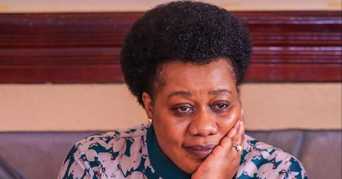 Uganda Court Releases Prominent Rights Activist On Bail