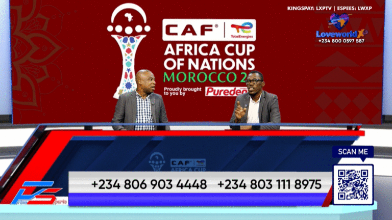 Afcon – Post Analysis