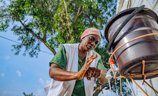 Global Health Advances in 2025 Despite Historic Challenges