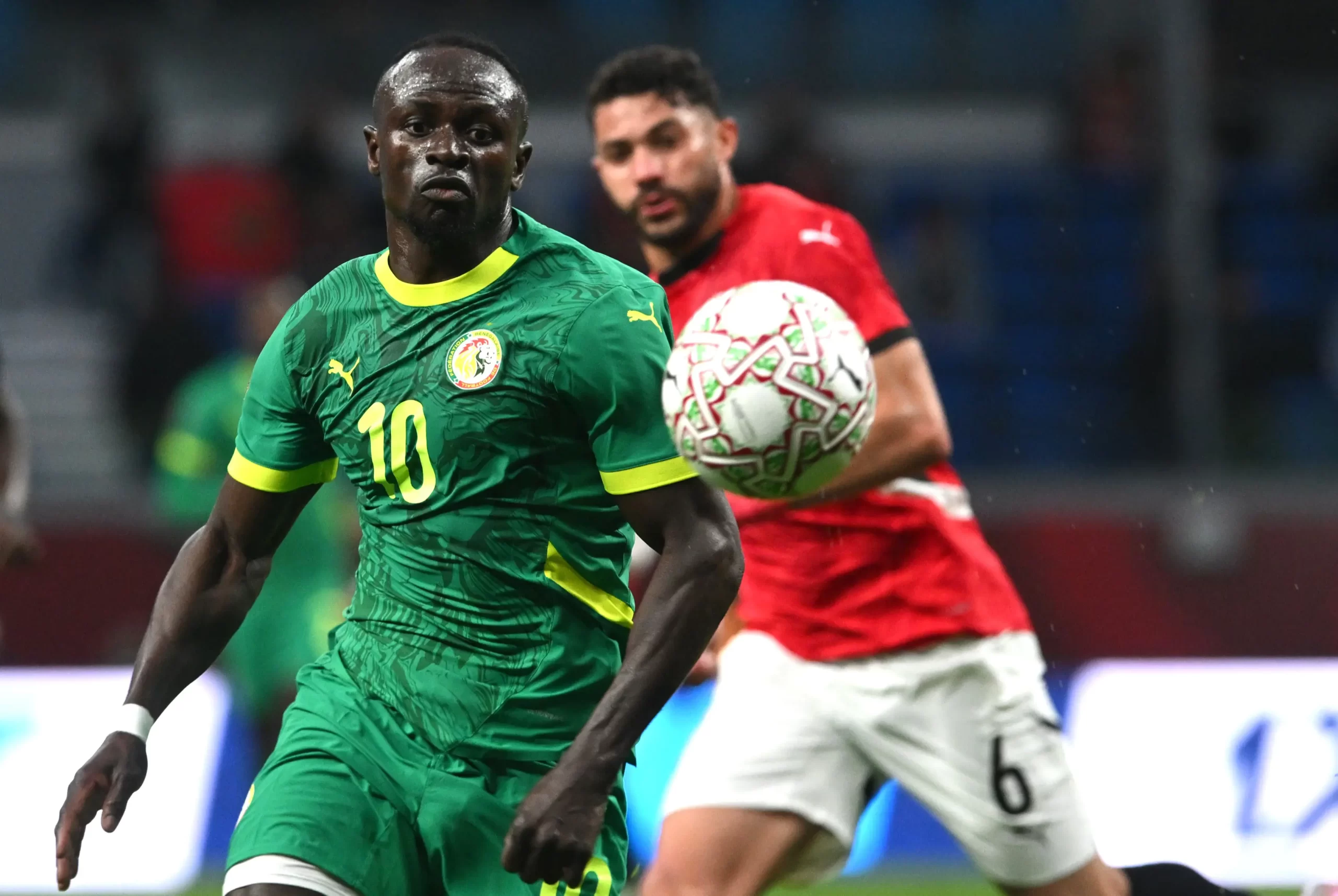 Senegal and Morocco to Meet at Afcon Final