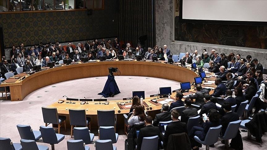 Permanent UN Security Seat – AU Summit Ends with Renewed Call
