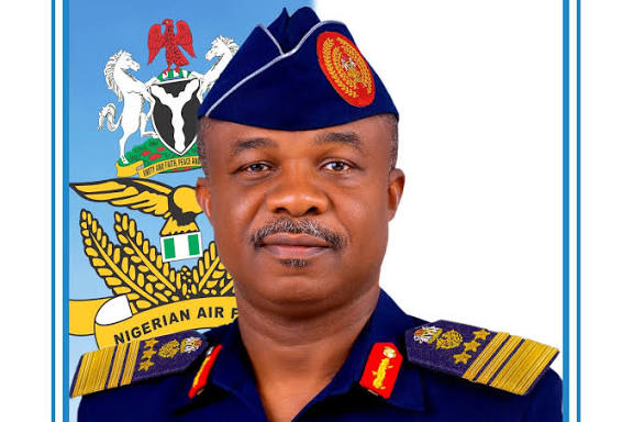 Coup plotters will face full wrath of law – Air Chief