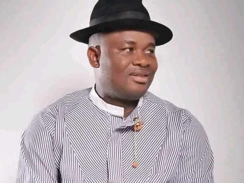 Diri unveils Akpe as Bayelsa’s sixth deputy gov