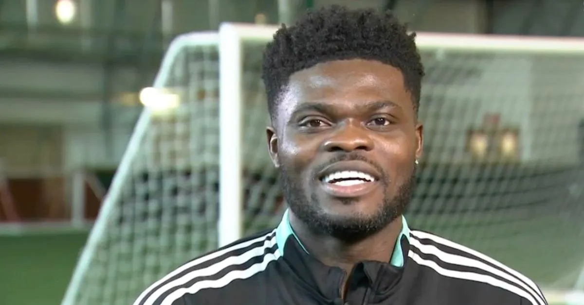 Thomas Partey charged with two additional rape counts ahead trial