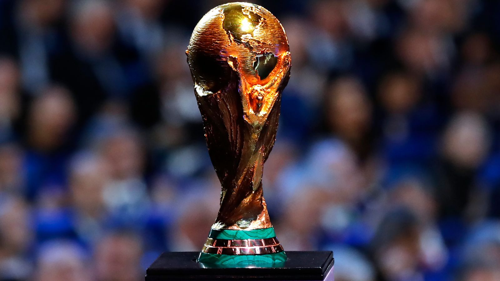 World Cup 2026 tickets hit $143,000 on FIFA platform