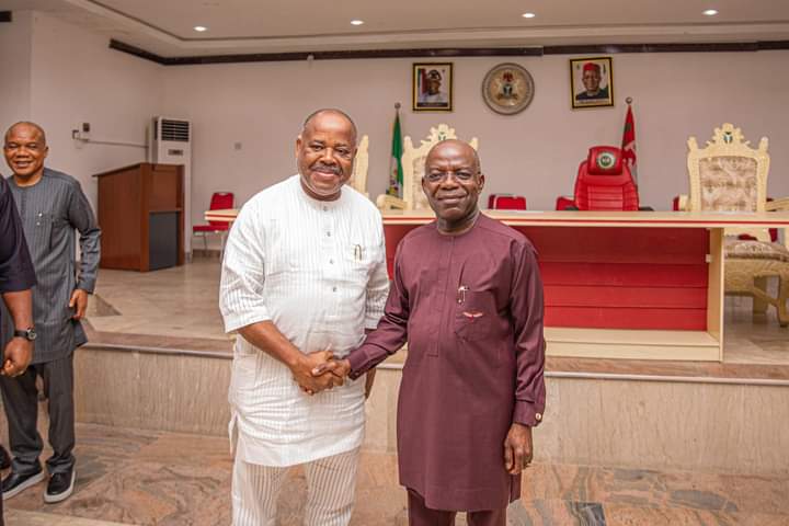 Abia advises farmers to prepare for heavy rains