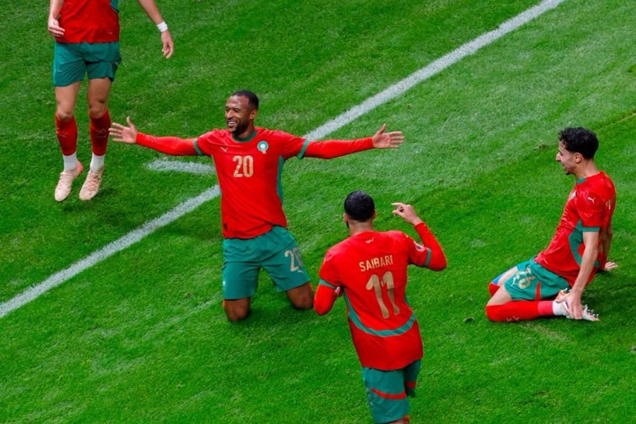 Morocco defend CAF 2025 AFCON ruling amid controversy