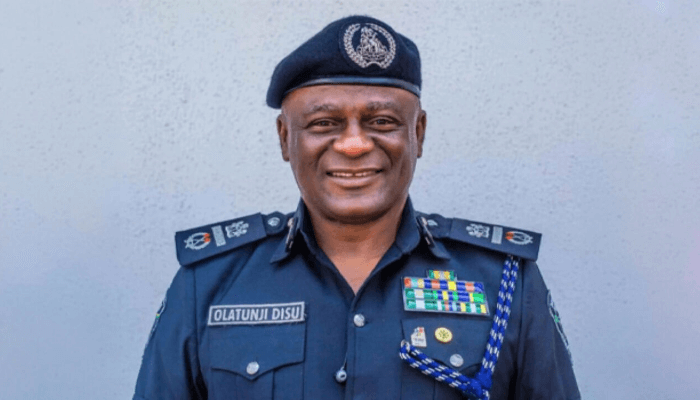 NPC, Council of state may confirm Disu as IGP today