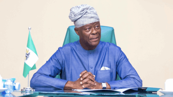 FG begins direct remittance of oil revenues to FAAC