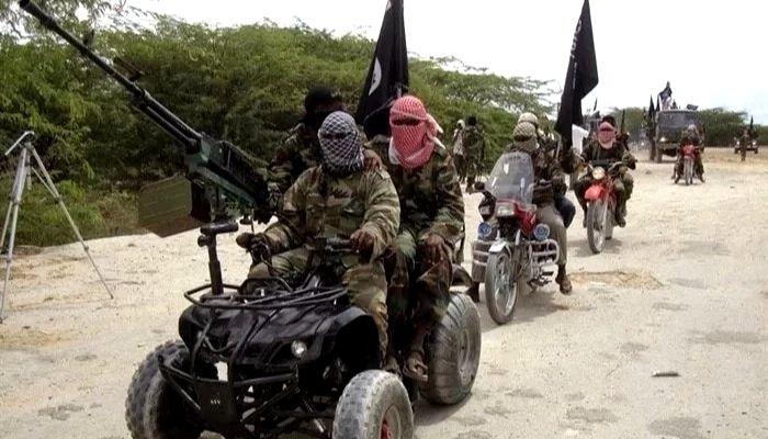 Northern states unite against cross-border insecurity