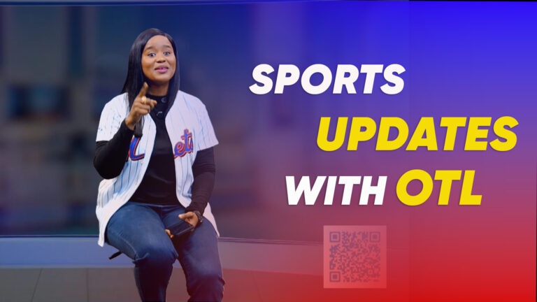 Outside The Locker Room