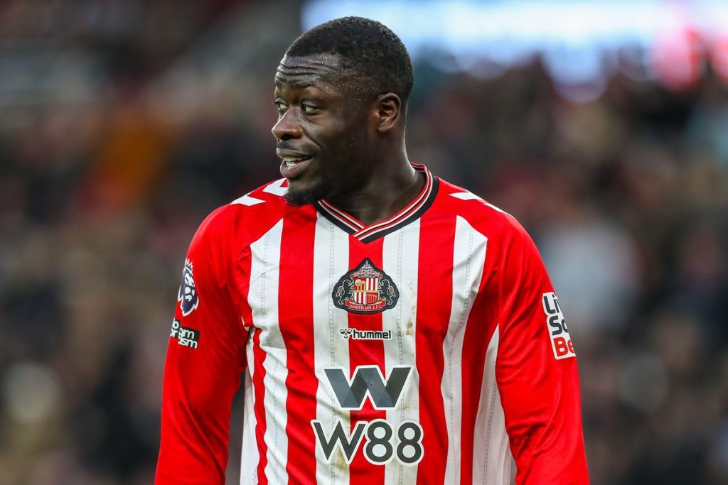 EXCLUSIVE: Brian Brobbey to leave Sunderland in record deal