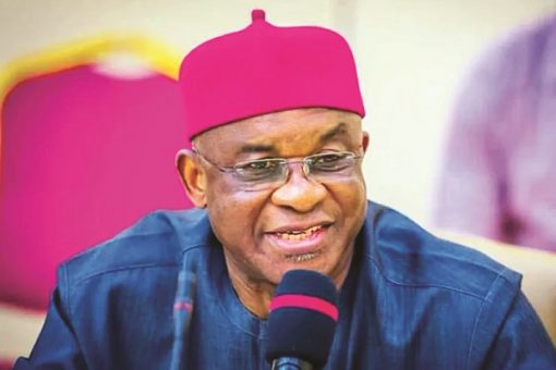 David Mark drags INEC to court over leadership delisting